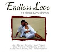 Various - Endless Love