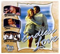 Various - Endless Love [Import]