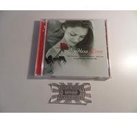 Various - Endless Love [Import]