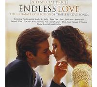Various - Endless Love [Import]