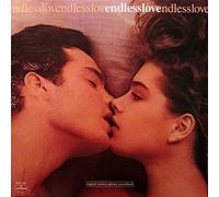 Various - Endless Love OST [Vinyl LP]