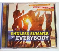 Various - Endless summer for everybody
