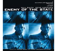 Various - Enemy of The State [Import]