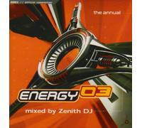 Various - Energy 03 [Import]