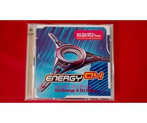 Various - Energy 04