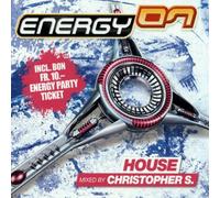 Various - Energy 07 by Christoper S. [Import]