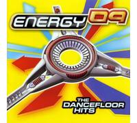 Various - Energy 09-Dancefloor Hits