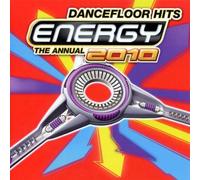 Various - Energy 10 the Annual-Dancefloor Hits