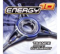 Various - Energy 10-Trance