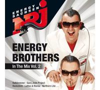 Various - Energy Brothers in The Mix Vol. 2 [Import]
