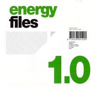 Various - Energy Files 1. 0