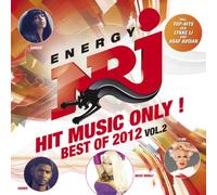 Various - Energy-Hit Music Only-Best of 2012 Vol.2 [Import]