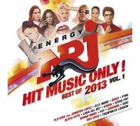 Various - Energy-Hit Music Only!-Best of 2013 Vol.1
