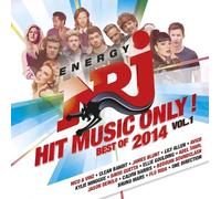 Various - Energy-Hit Music Only!-Best of 2014,Vol.1