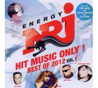 Various - Energy-Hit Music Only-Best Of2012 Vol.1 [Import]