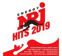 Various - Energy Hits 2019