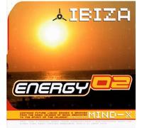 Various - Energy Ibiza [Import]