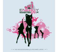 Various - Energy Mastermix [Import]