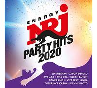 Various - Energy Party Hits 2020 [Import]