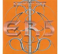 Various - Energy Rave 5 (Frankfurt Beat)