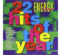 Various - Energy Rush Presents [Import]