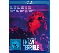 Various - Enfant Terrible BD [Blu-Ray] [Import]
