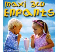 Various - Enfants - Maxi Enfants