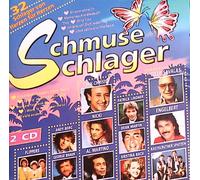 Various Engelbert Humperdinck - SchmuseschIager (german + international love songs)