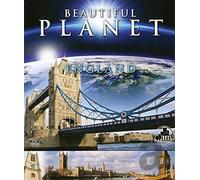 Various - England-Beautiful Planet
