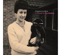 Various Artists – England Is Mine: A Tribute to the Smiths – Vinyle