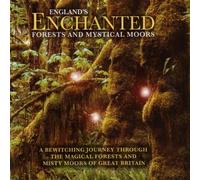 Various - England's Enchanted Forests [Import]