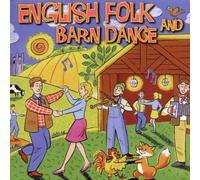 Various - English Folk and Barn Dance [Import]