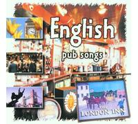 Various - English Pub Songs