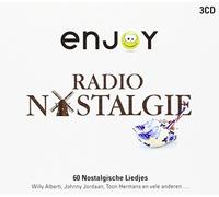 Various - Enjoy Radio Nostalgia (3CD) [Import]
