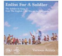 Various - Enlist for a Soldier: The [Import]