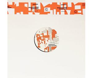Various - Ennio Morricone Remixes Vol.2 EP [Import]