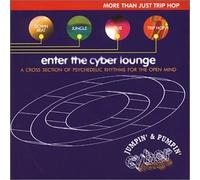 Various - Enter The Cyber Lounge [Import]