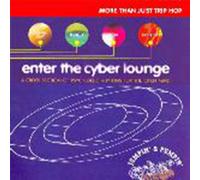 Various - Enter The Cyber Lounge [Import]