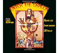 mayddle – Enter The Dragon (Original Soundtrack)
