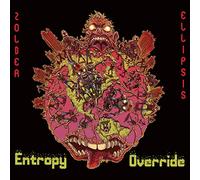 Various - Entropy Override [Import]
