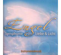 Various - Entspannende Instrumentalmusik - läuft eine Stunde nonstop durch