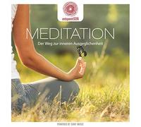 Various - Entspanntsein-Meditation-der Weg zur Inneren R