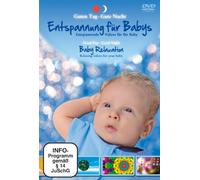 Various - Entspannung Für Babys-Baby Relaxation