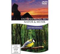 Various - Entspannung mit Natur & Musik Tiefer Wald & Bird [Import]