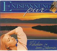Various - Entspannung Pur - Melodien Zum Träumen