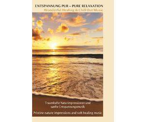 Various - Entspannung Pur-Pure Relaxation