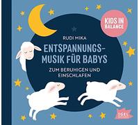 Various - Entspannungsmusik Für Babys: Zum Einschlafen und B
