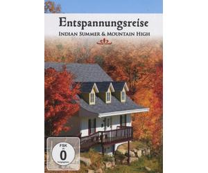 Various - Entspannungsreise - Indian Summer & Mountain High