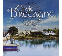 Various - Envie de Bretagne
