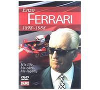 Enzo Ferrari 1898 - 1988 [Import Anglais] (Import)